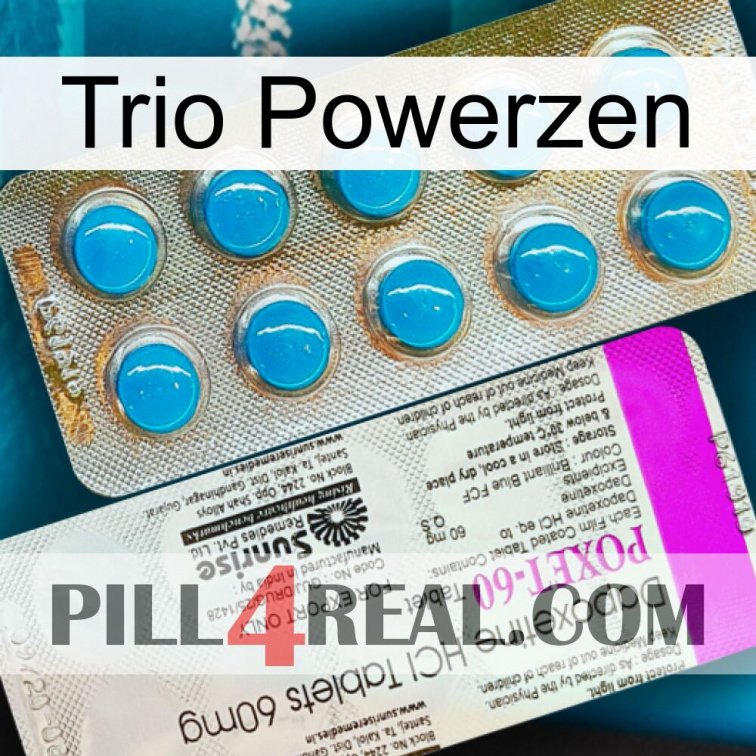Trio Powerzen new07